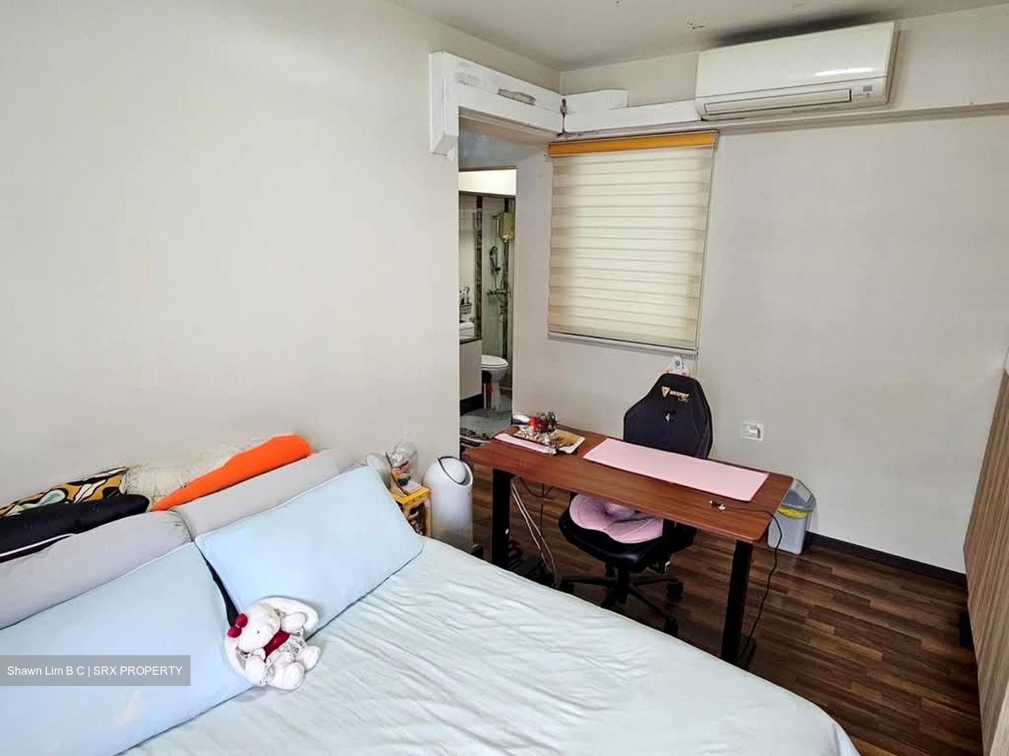 Blk 428A Floral Spring @ Yishun (Yishun), HDB 5 Rooms #574552541